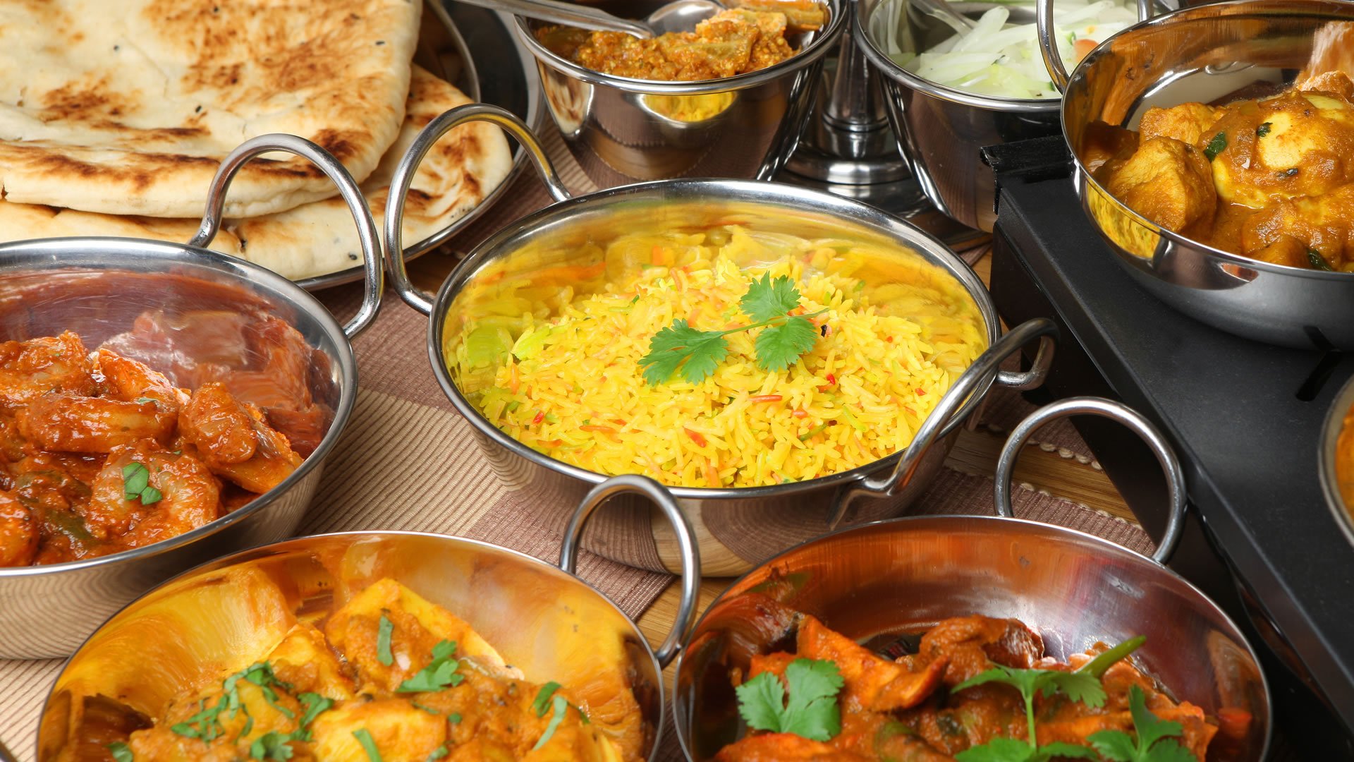food pakistani Asian quotes indian