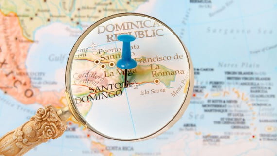 Obtención de la Visa de Residencia de la República Dominicana