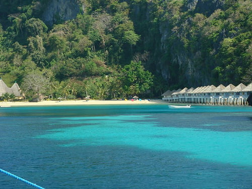 Las mejores playas paradisiacas del mundo palawan-filipinas – Viajejet