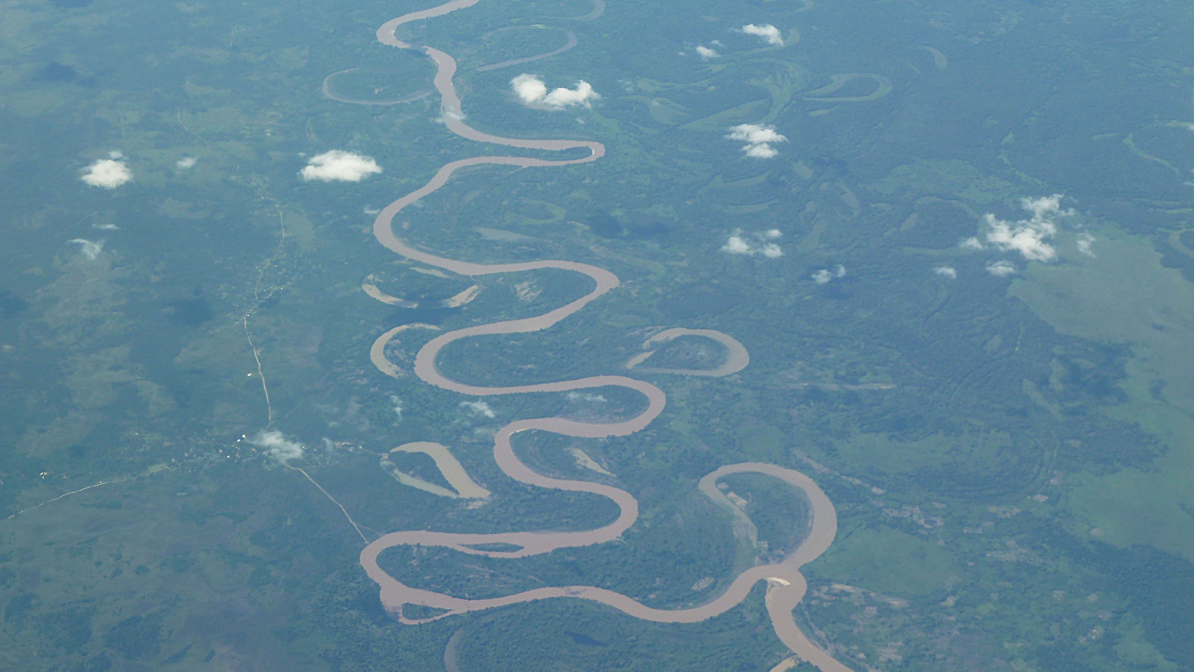 rio coco