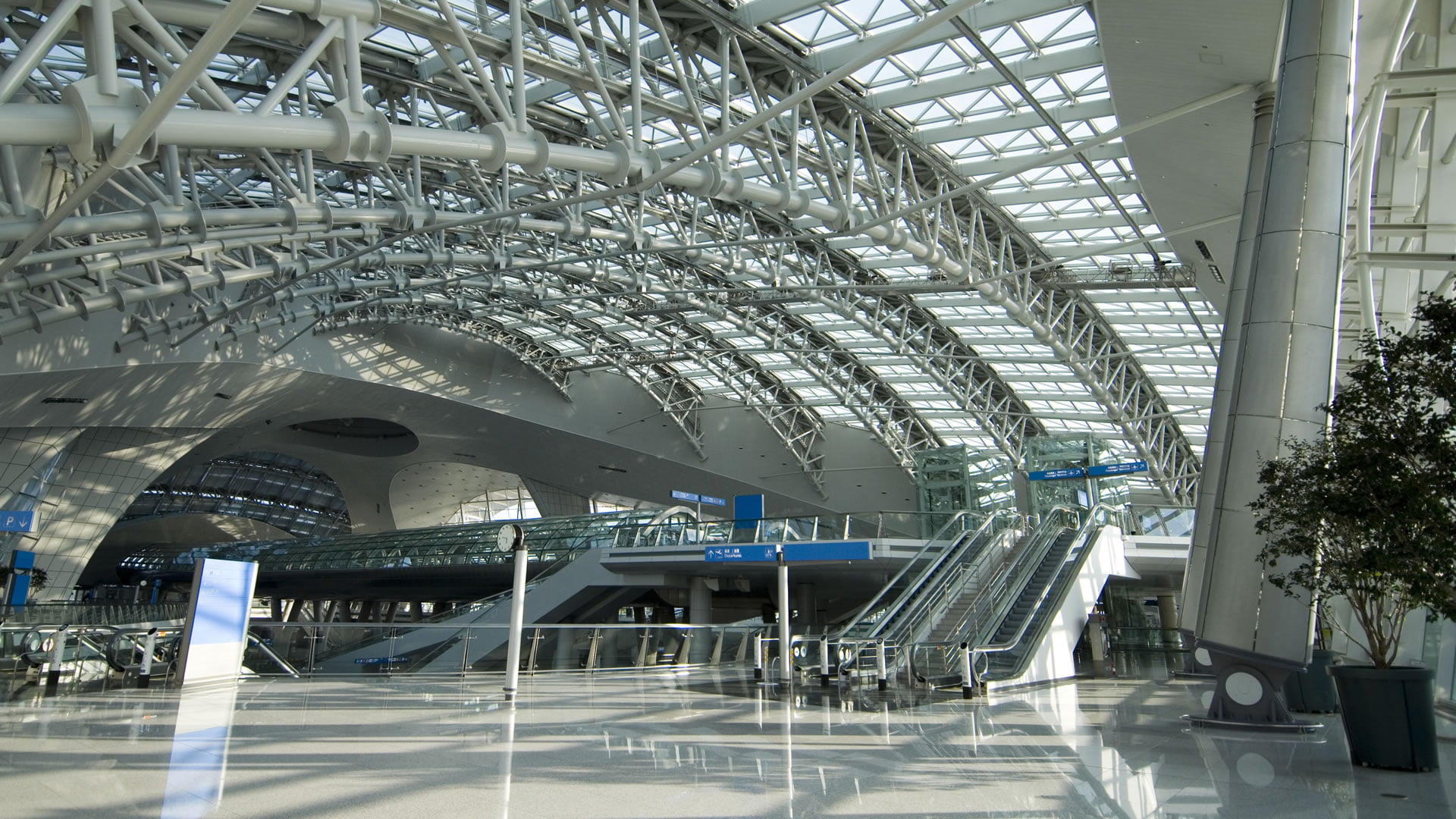 Resultado de imagen para aeropuerto de pekin