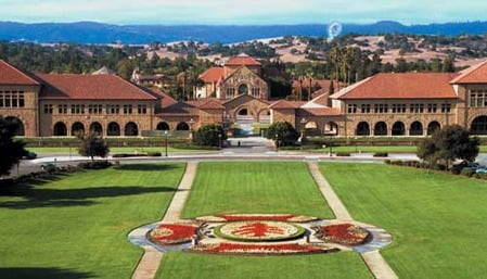 Resultado de imagen de la Universidad de Stanford