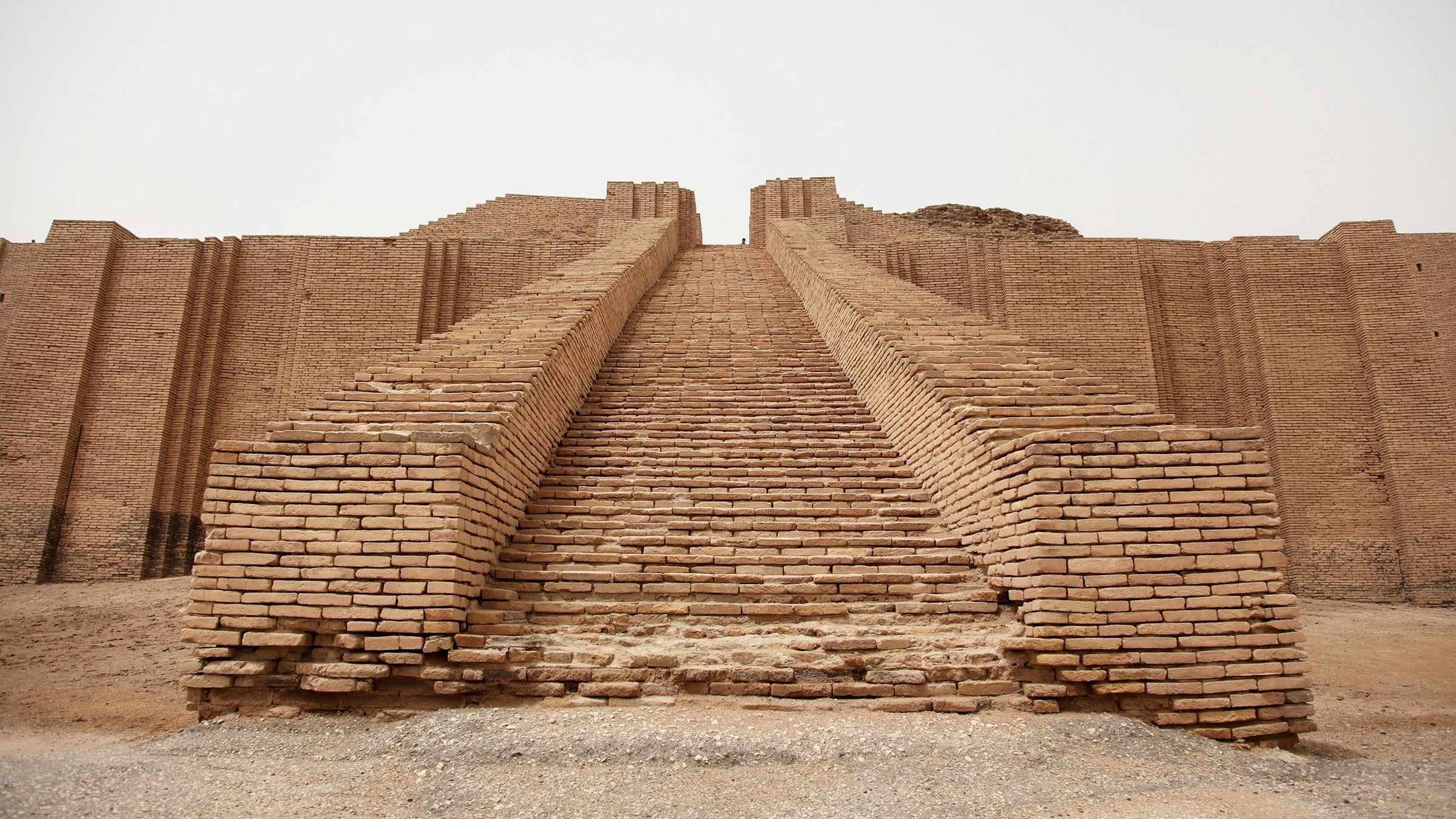 Resultado de imagen de templo mesopotamia ur